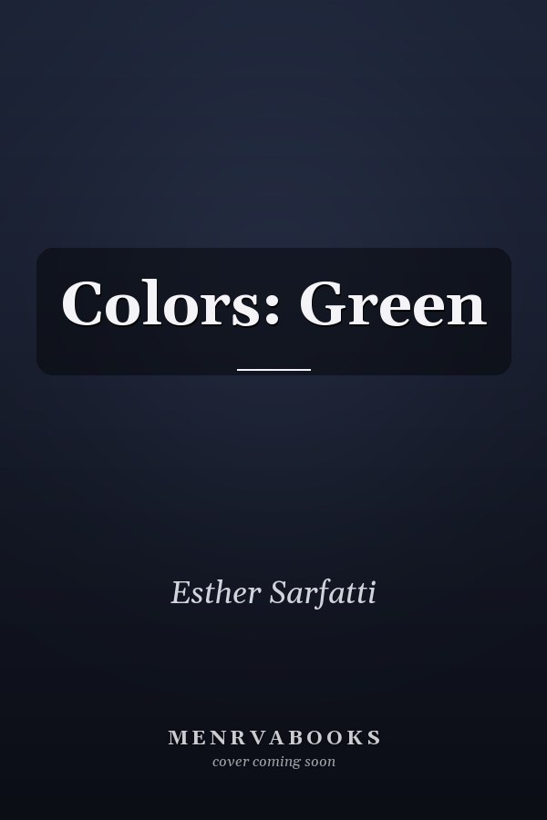 Colors: Green