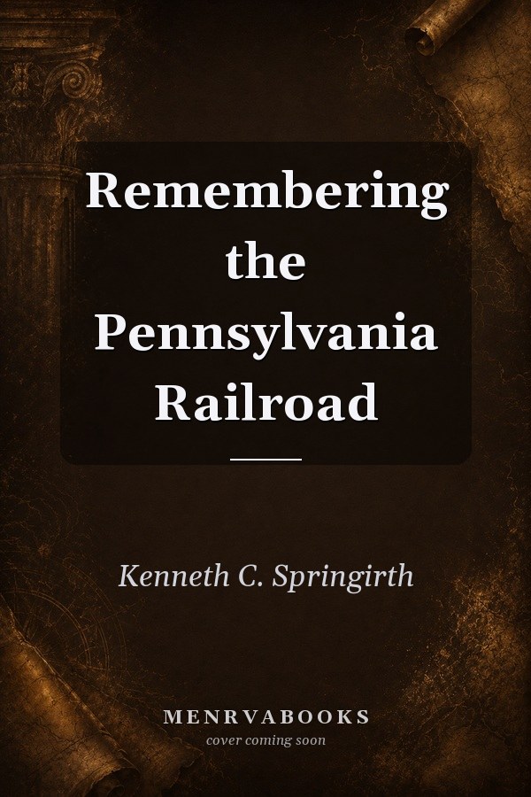 Remembering the Pennsylvania Railroad
