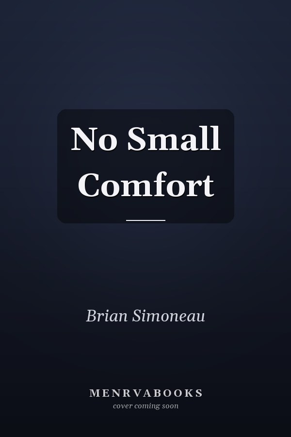 No Small Comfort