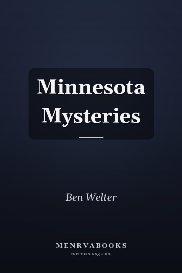 Minnesota Mysteries