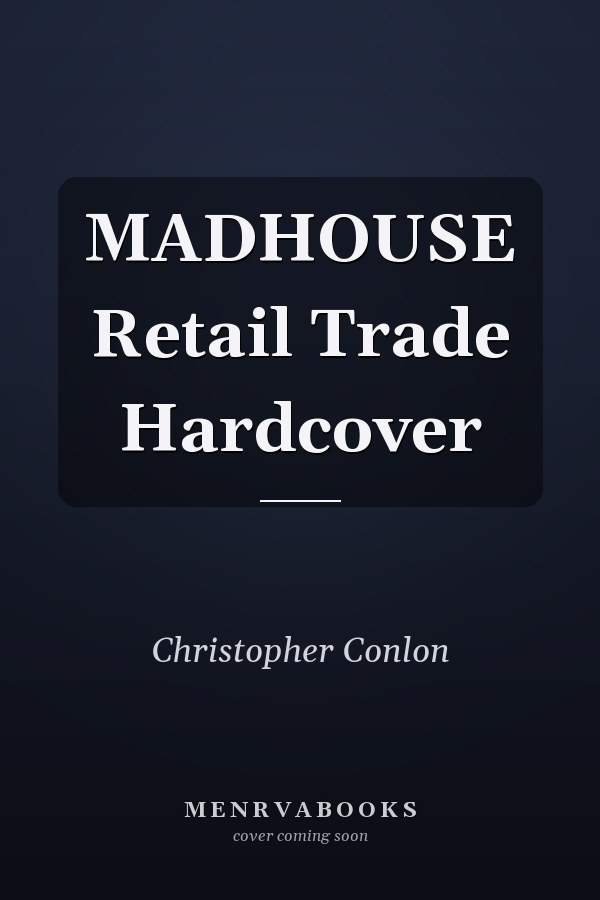 MADHOUSE Retail Trade Hardcover