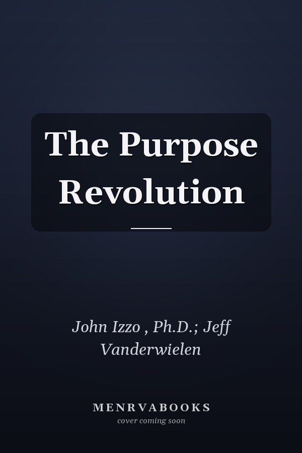 The Purpose Revolution