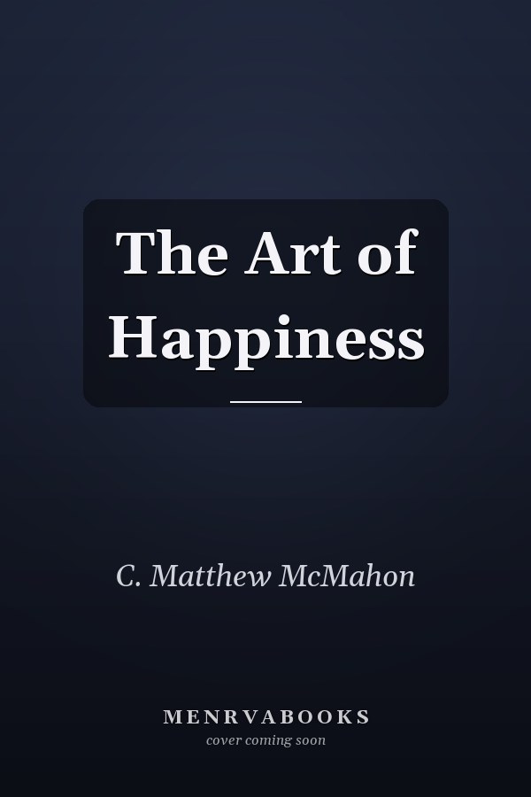 The Art of Happiness