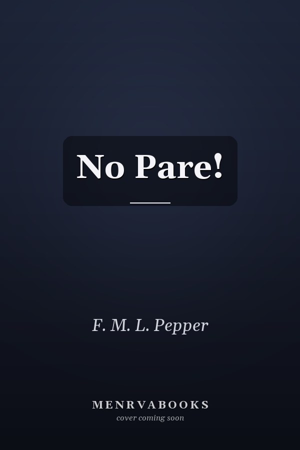 No Pare!