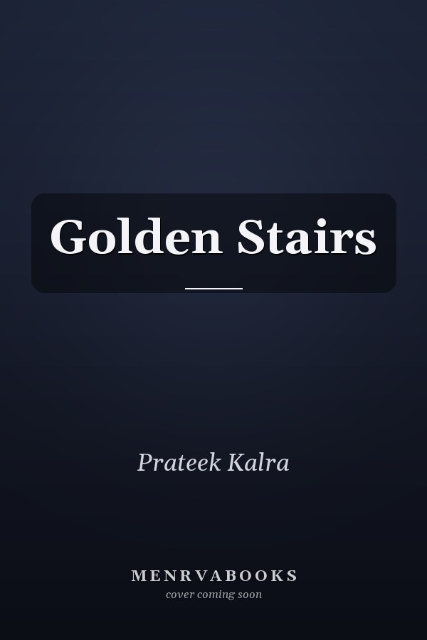 Golden Stairs