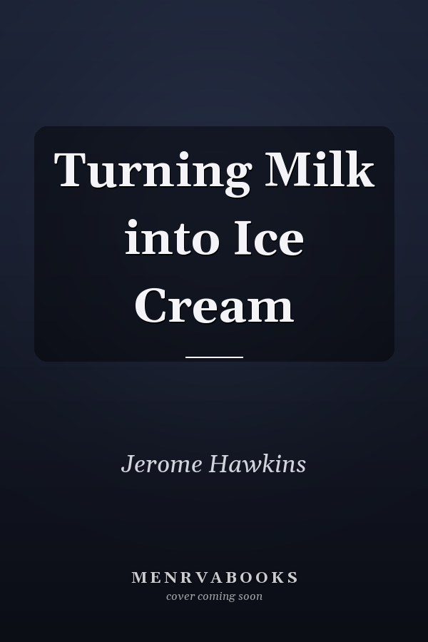 Turning Milk into Ice Cream