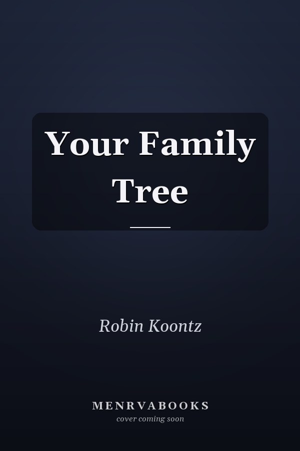 Your Family Tree