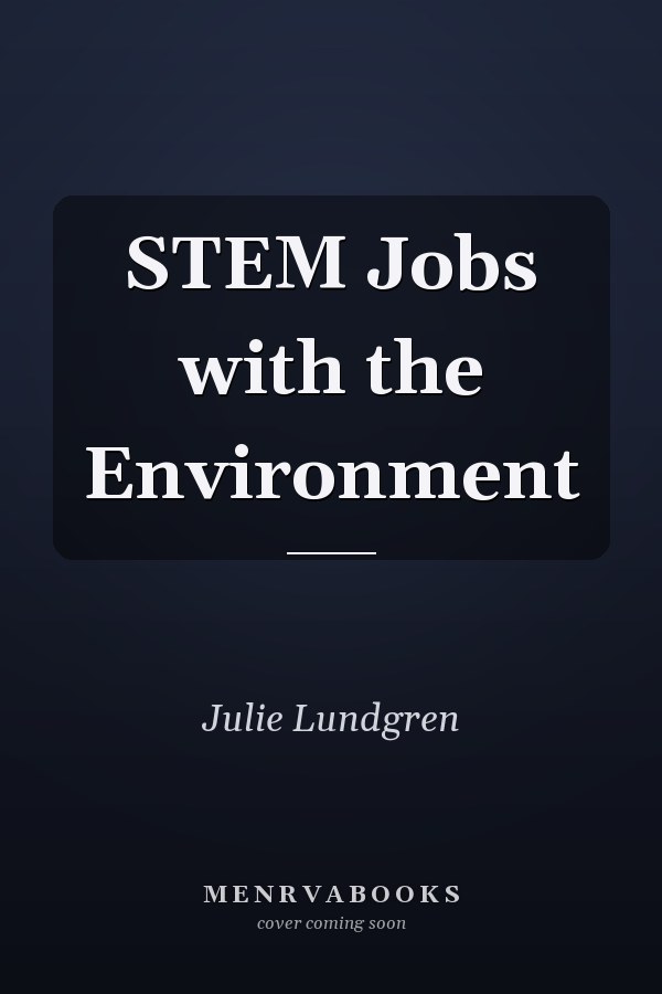 STEM Jobs with the Environment