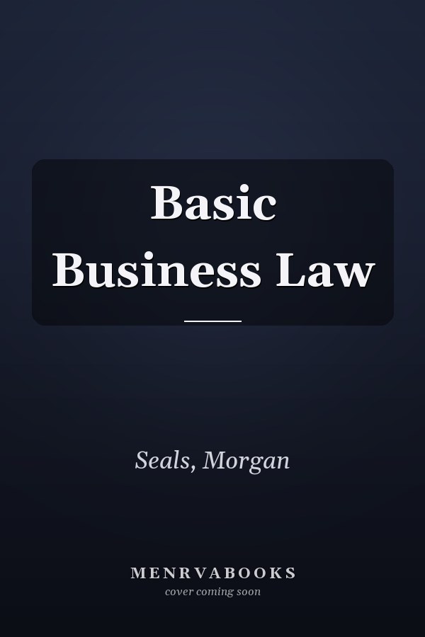 Basic Business Law