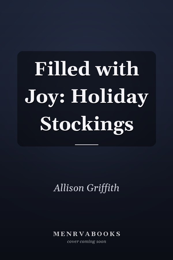 Filled with Joy: Holiday Stockings
