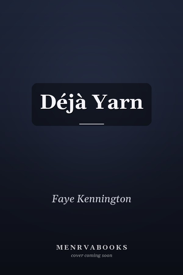 Déjà Yarn