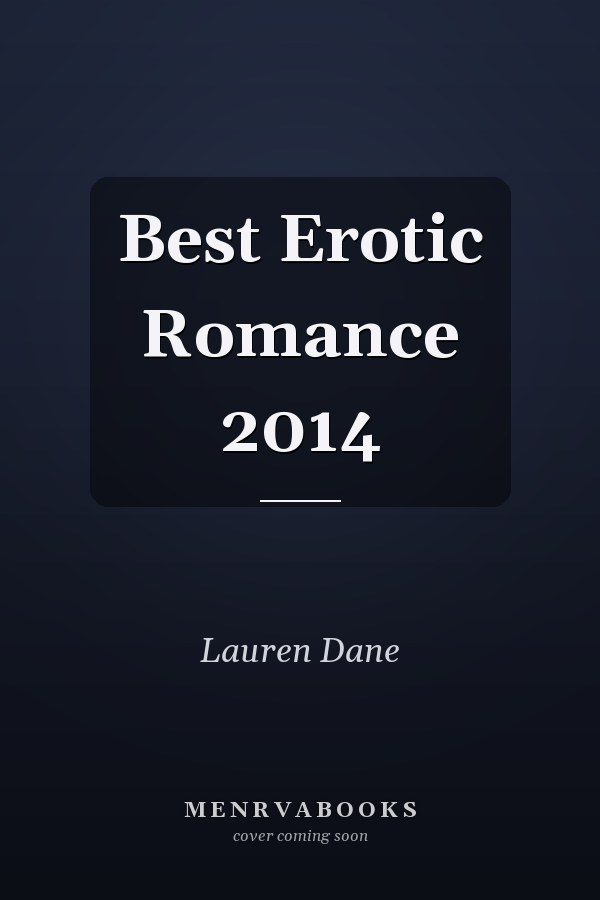 Best Erotic Romance 2014