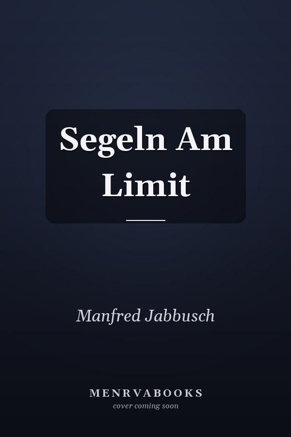 Segeln Am Limit