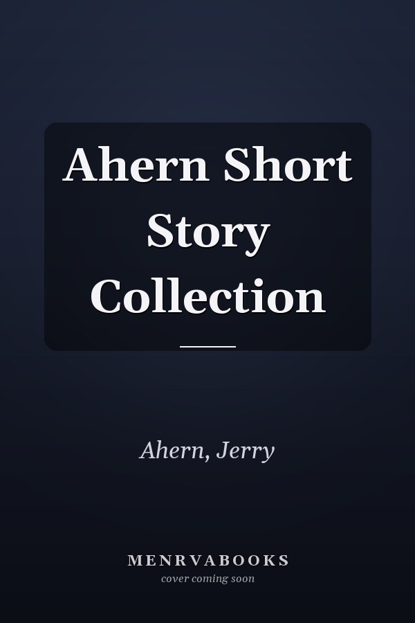 Ahern Short Story Collection