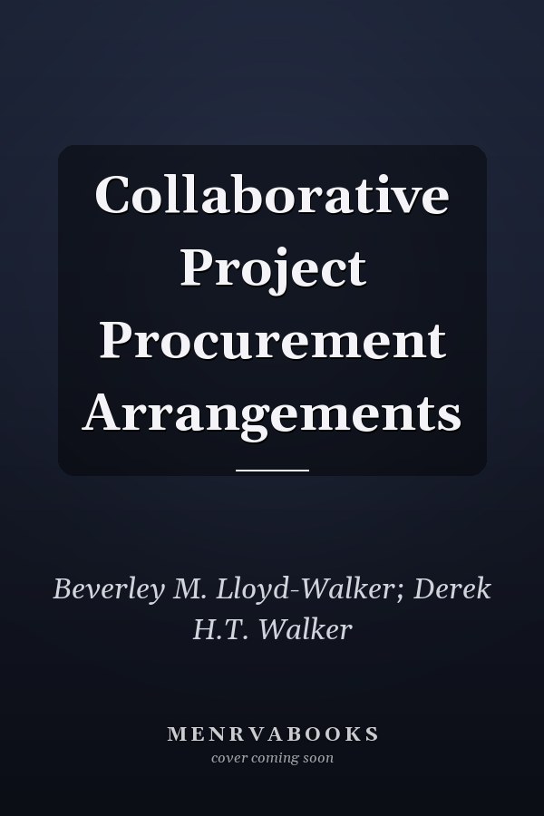 Collaborative Project Procurement Arrangements