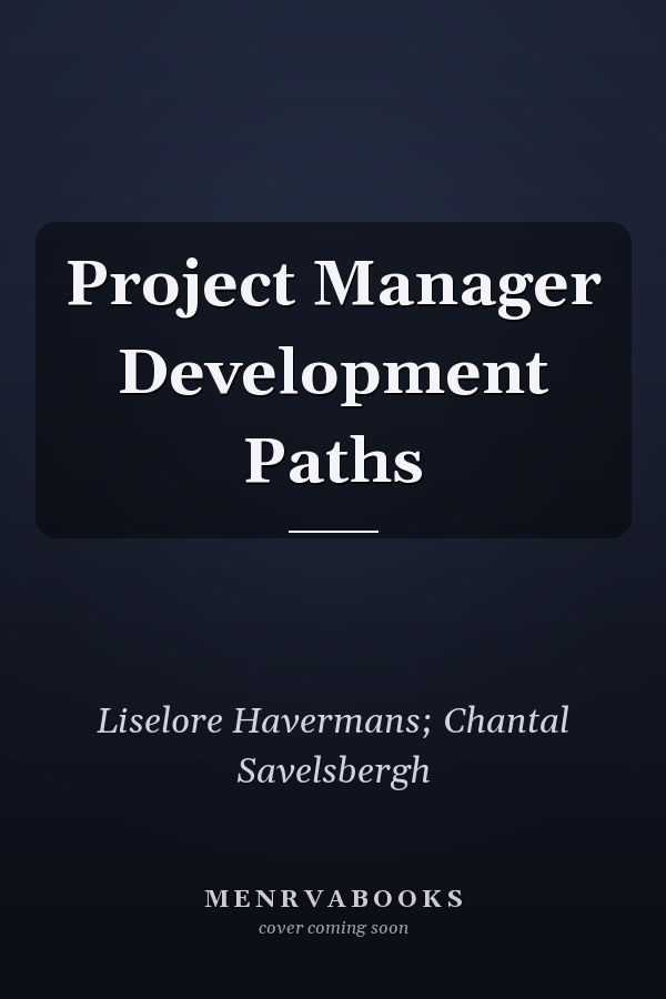 Project Manager Development Paths