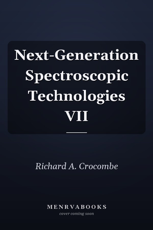 Next-Generation Spectroscopic Technologies VII