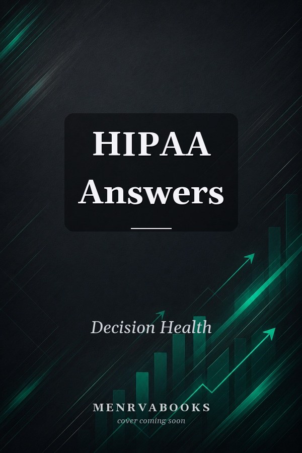 HIPAA Answers