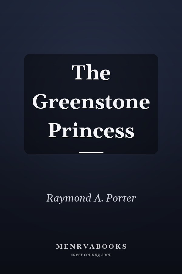 The Greenstone Princess