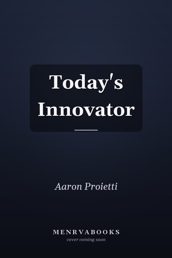 Today's Innovator