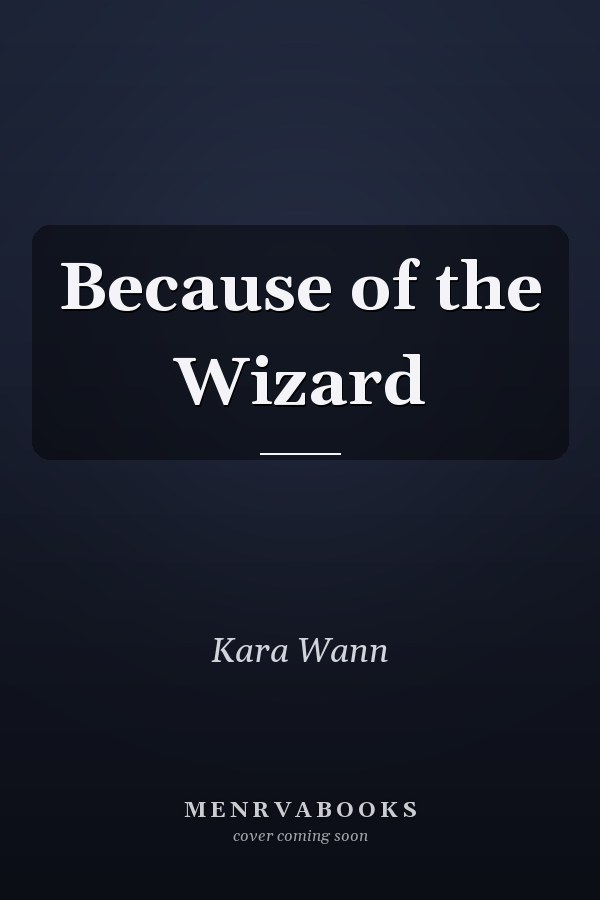 Because of the Wizard