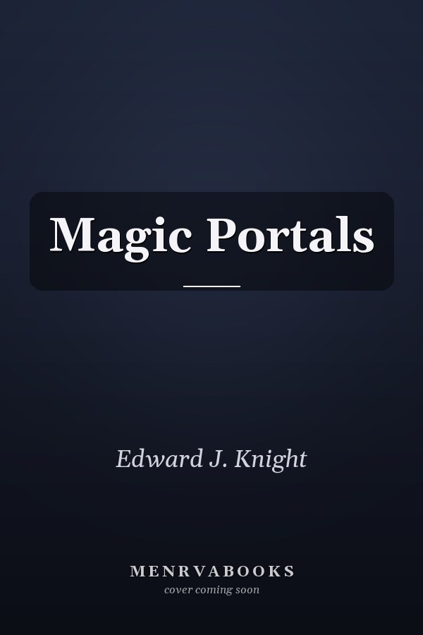 Magic Portals
