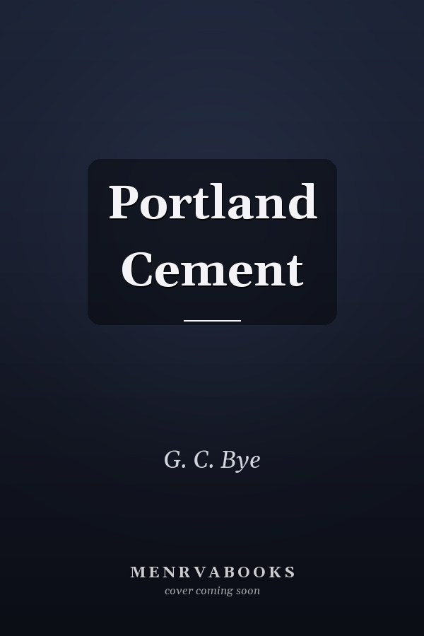 Portland Cement
