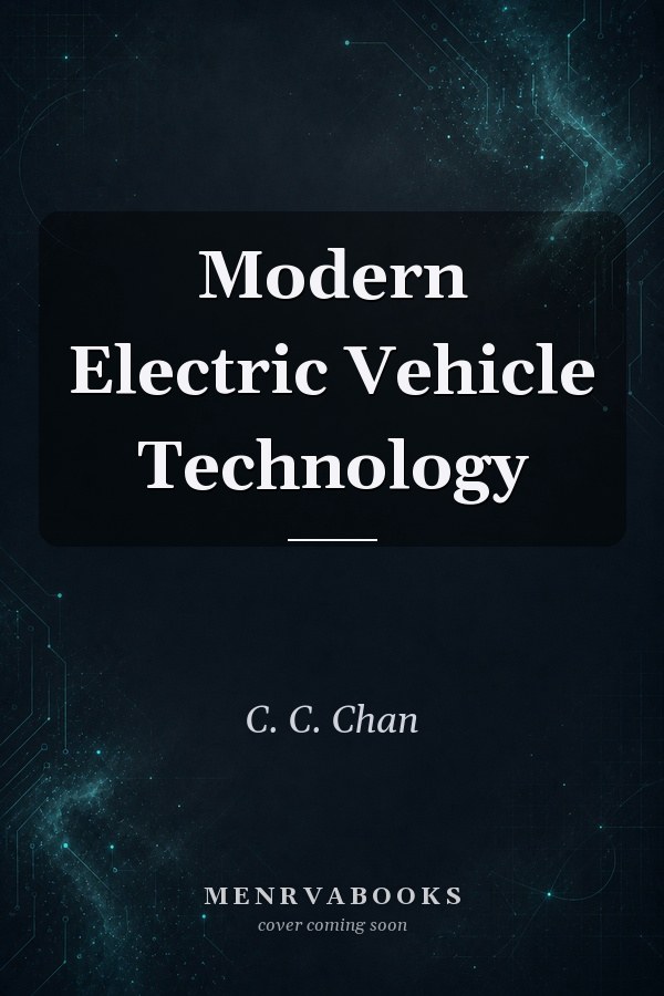 Modern Electric Vehicle Technology