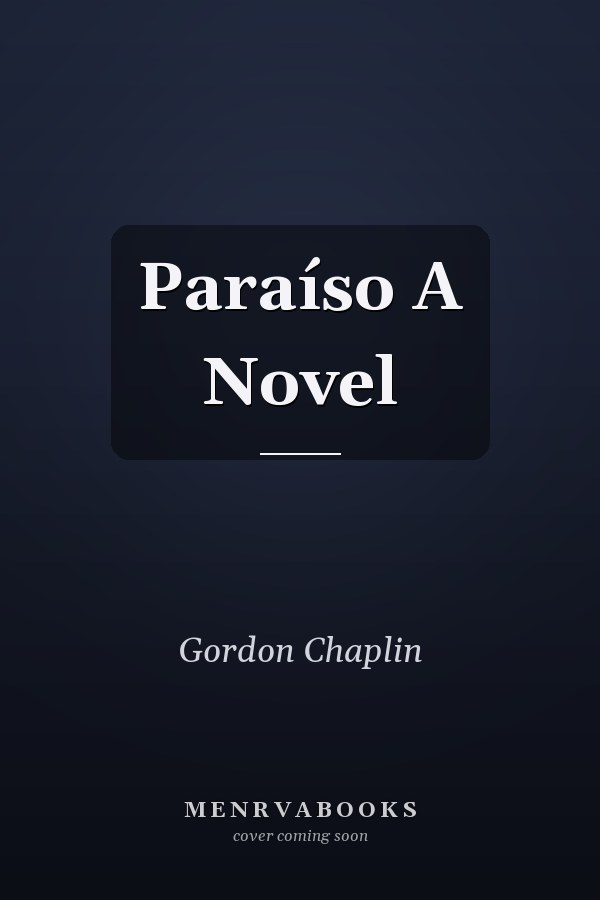 Paraíso A Novel