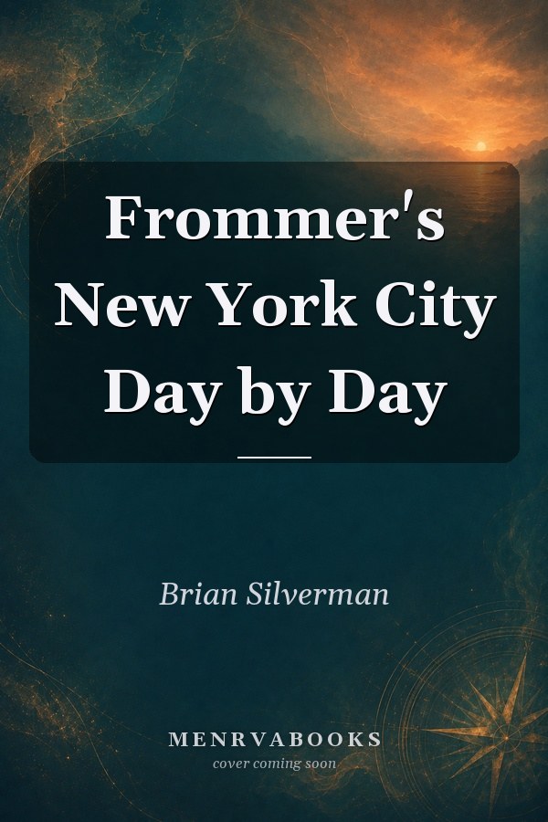 Frommer's New York City Day by Day