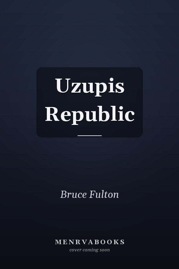 Uzupis Republic