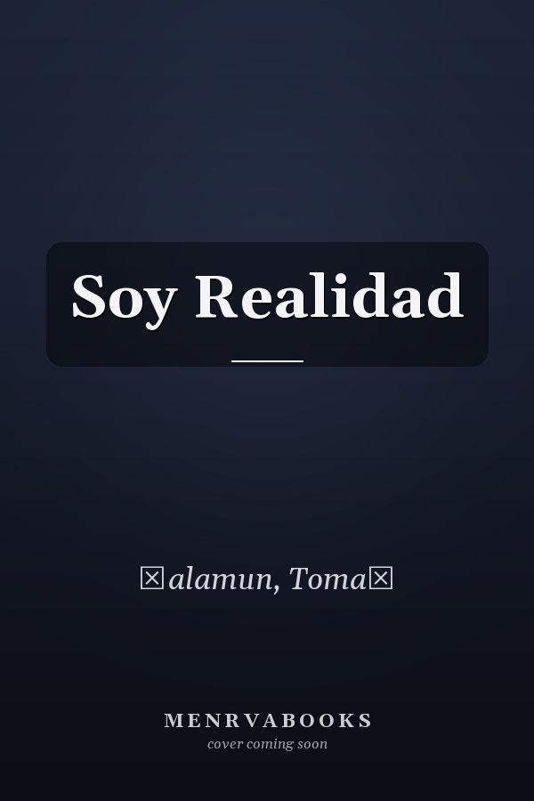 Soy Realidad