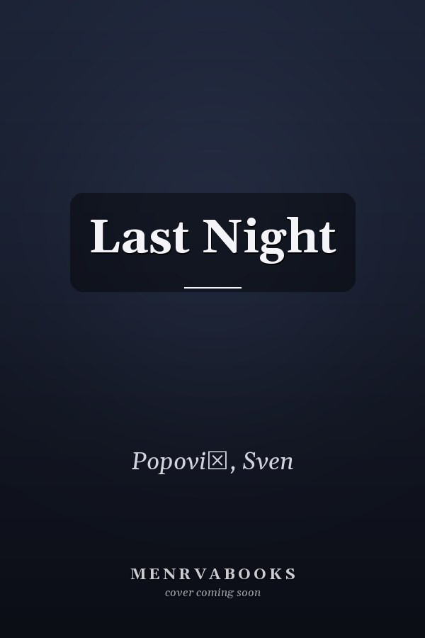 Last Night