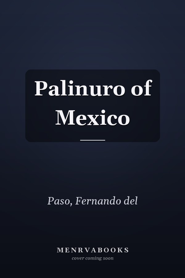 Palinuro of Mexico