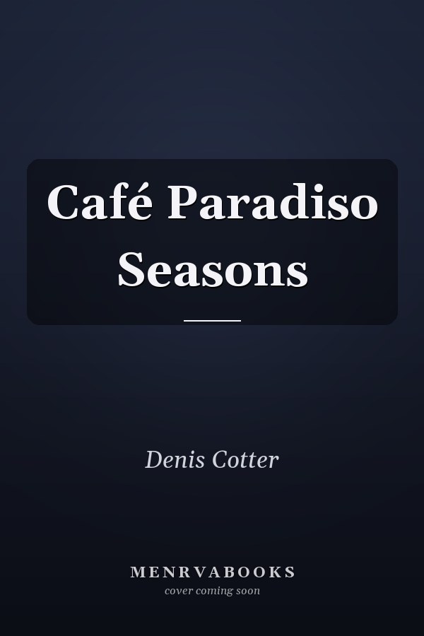 Café Paradiso Seasons