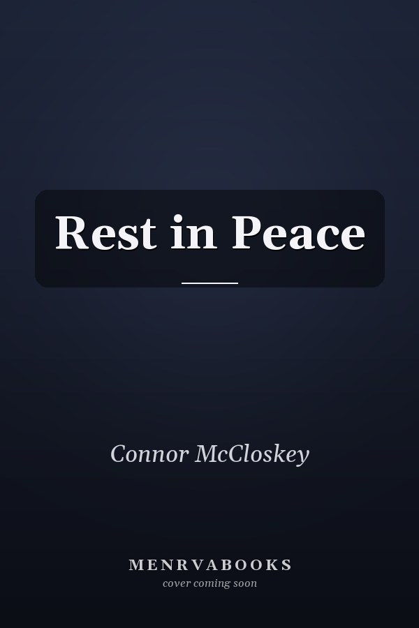 Rest in Peace