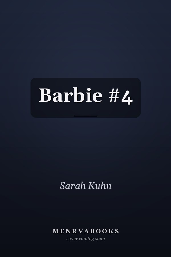 Barbie #4
