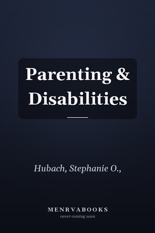 Parenting & Disabilities