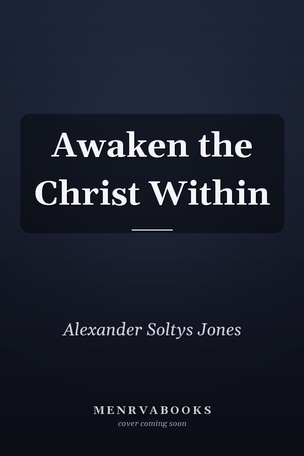 Awaken the Christ Within