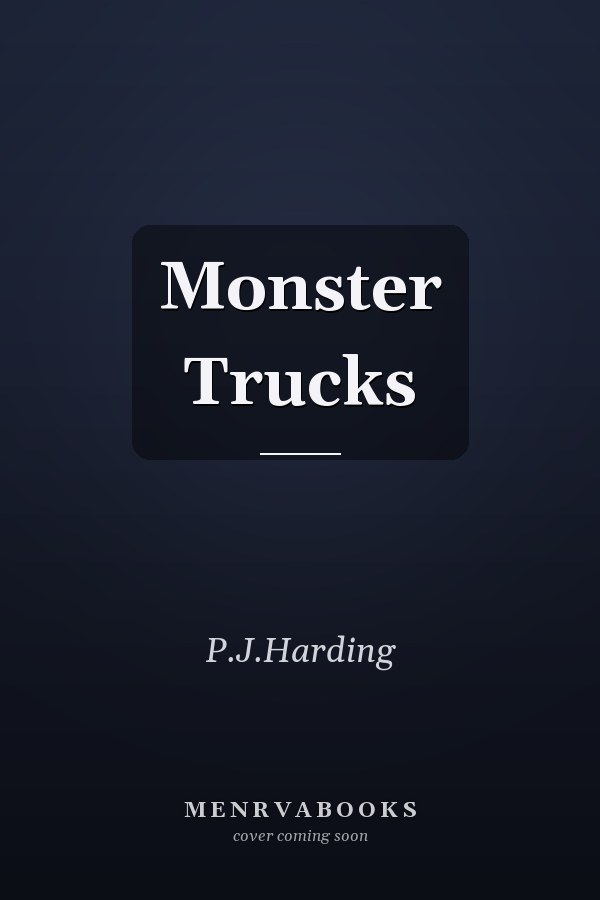 Monster Trucks