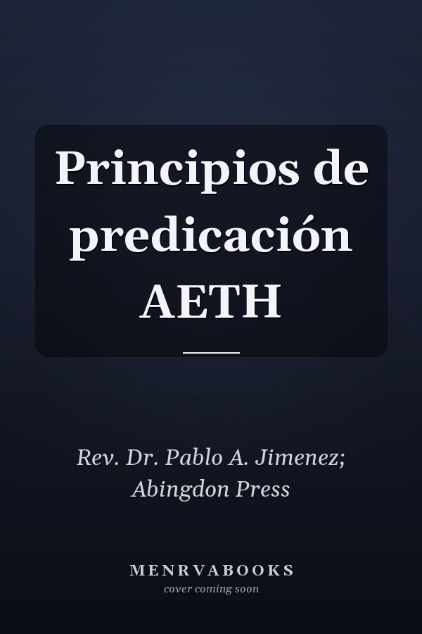 Principios de predicación AETH