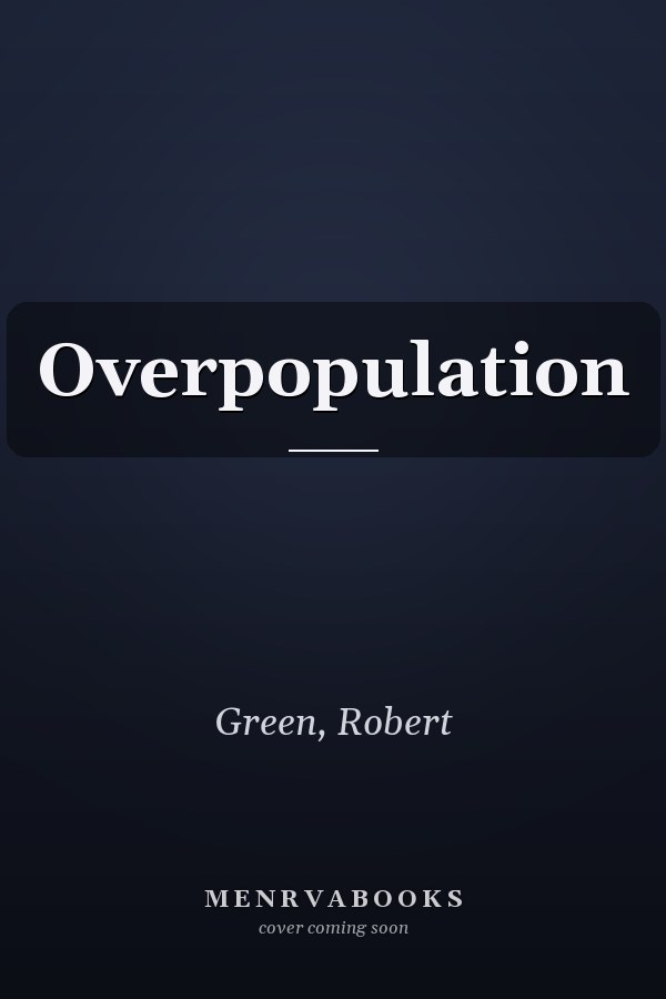 Overpopulation