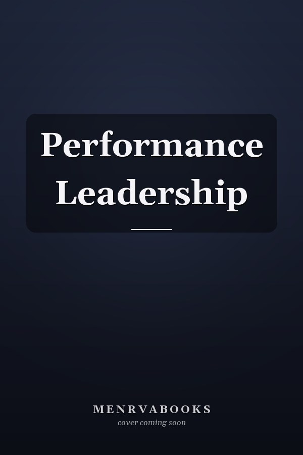 Performance Leadership
