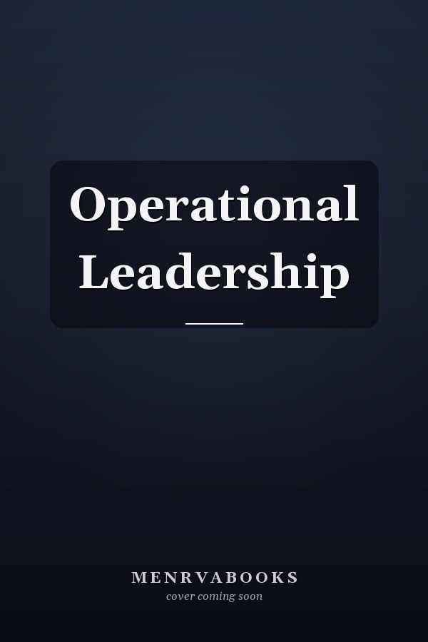 Operational Leadership