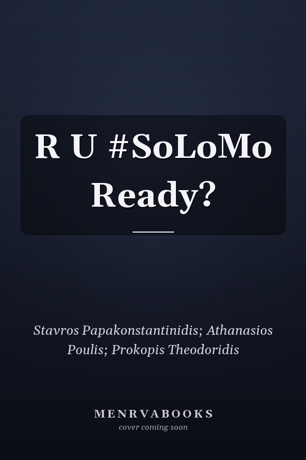R U #SoLoMo Ready?