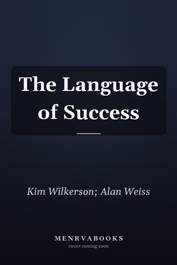 The Language of Success