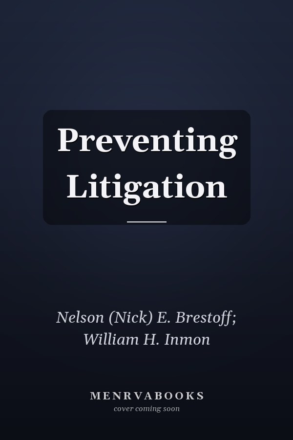 Preventing Litigation