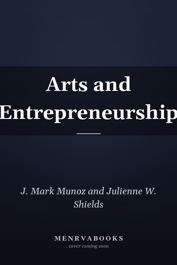 Arts and Entrepreneurship