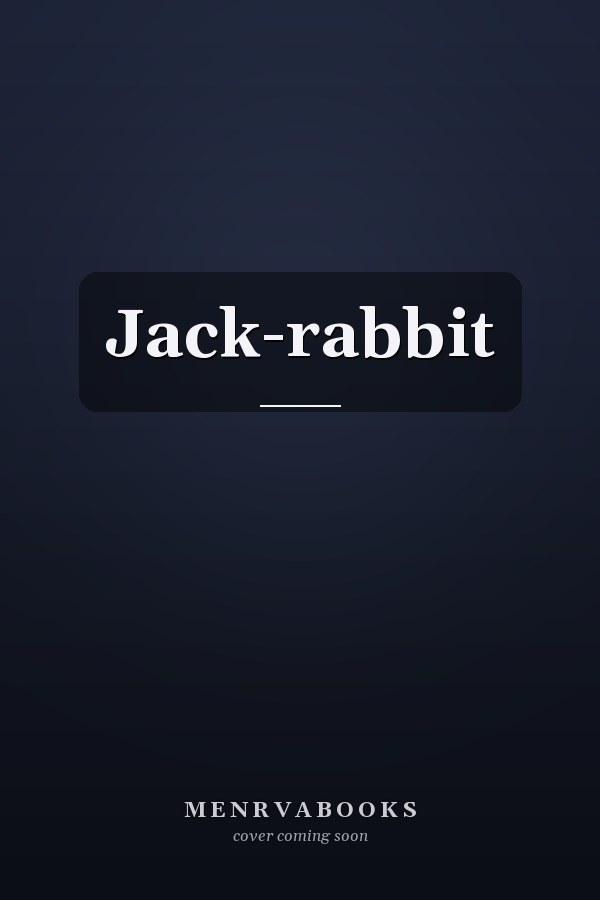 Jack-rabbit