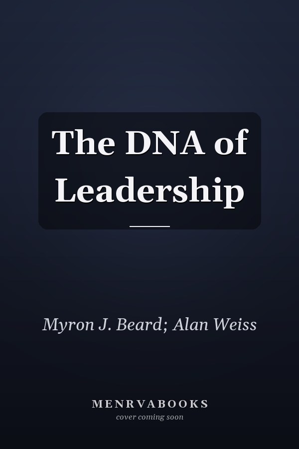 The DNA of Leadership